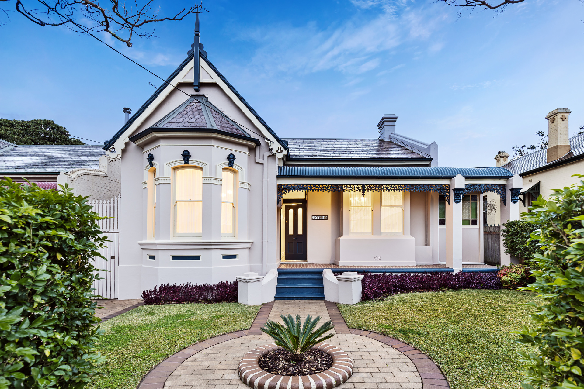 6 Woodward Avenue  Strathfield