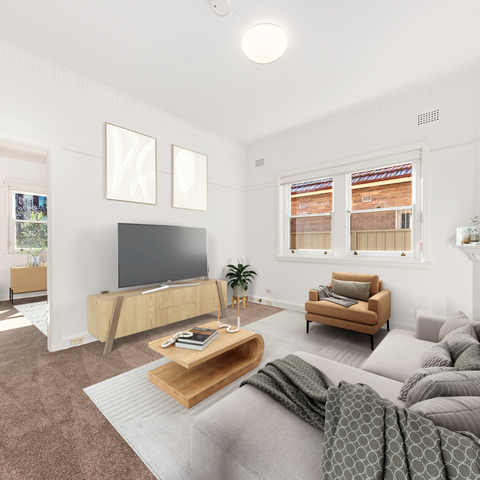 1/107 Bland Street Ashfield