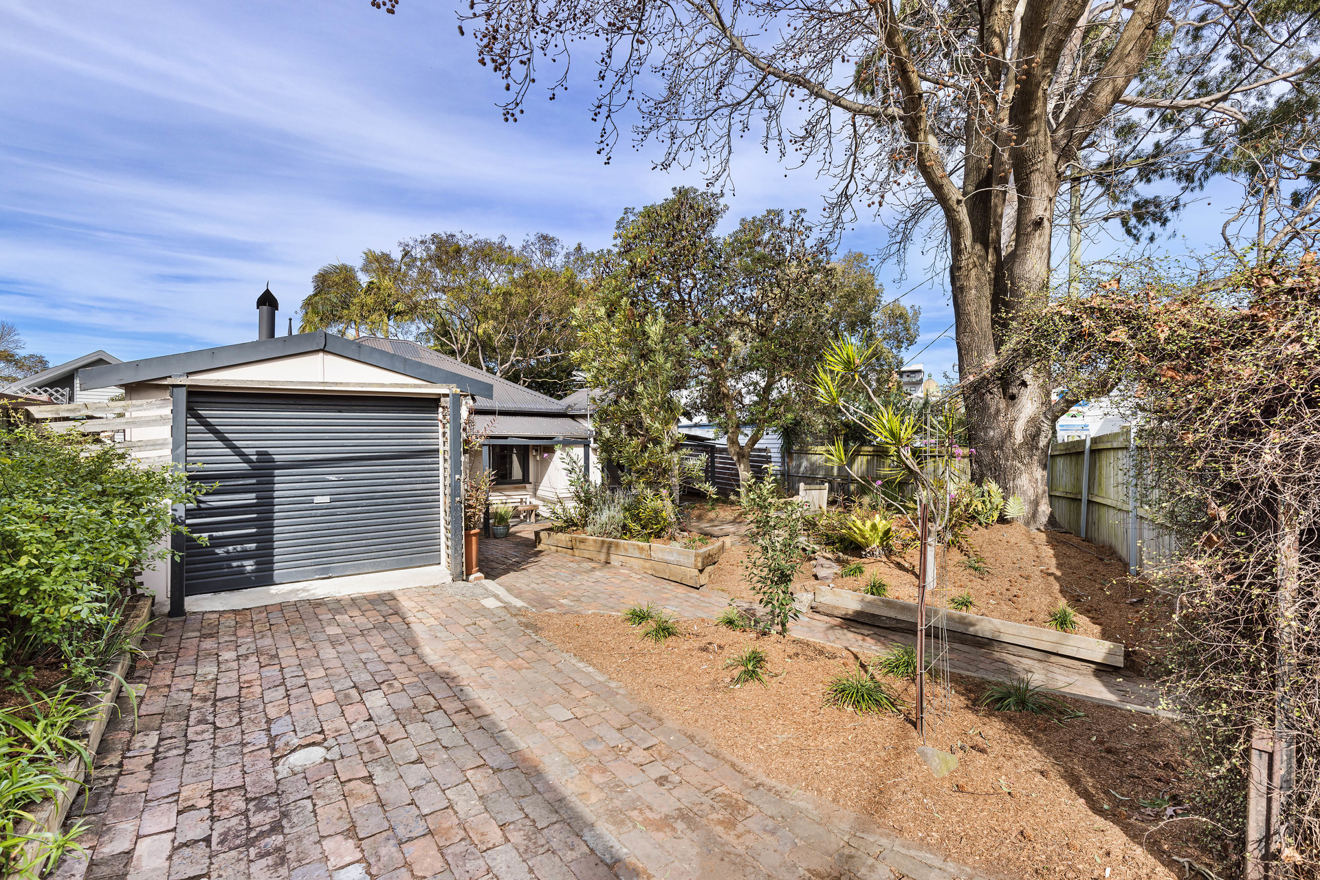 29 North  Street Balmain