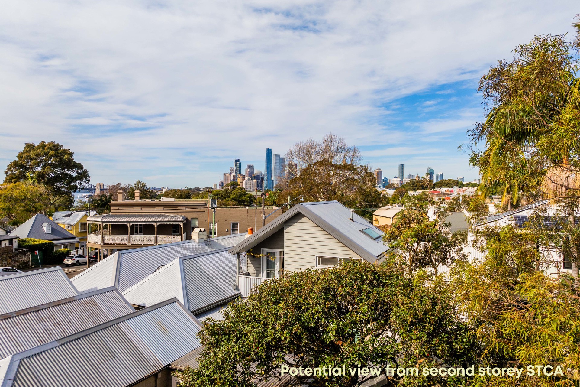 29 North  Street Balmain